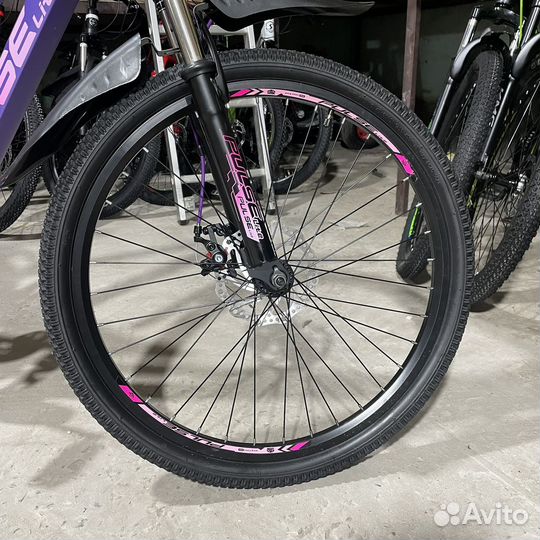 Велосипед Pulse md3000