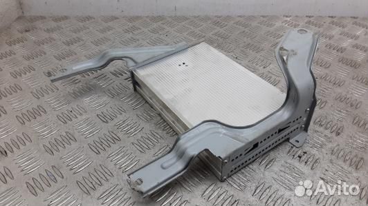 Усилитель музыки toyota prius XW20 (80Z21S701)