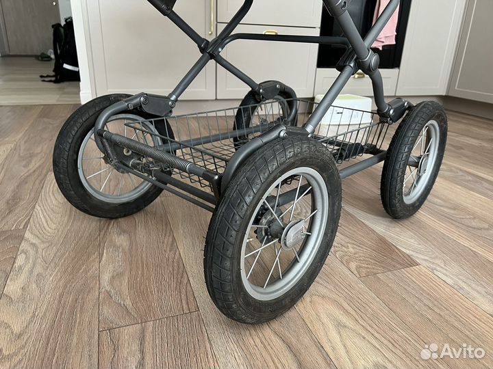 Коляска inglesina sofia duo