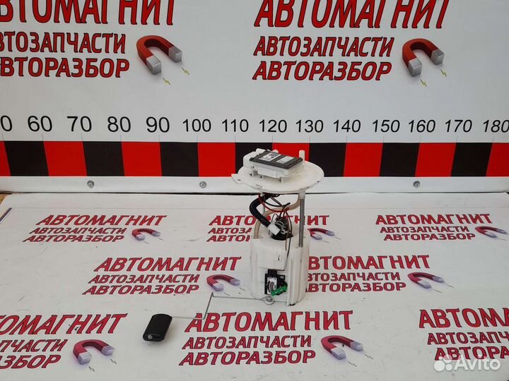 Топливный насос Хендай Санта Фе 4 тм 2.2