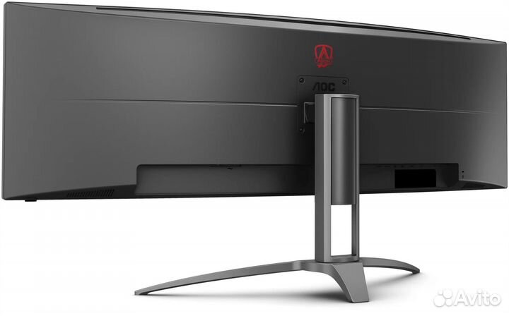 Монитор 49 AOC agon AG493UCX