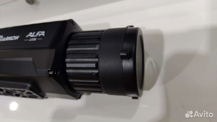 Крышка для объектива Аркон 19-35/Iray saim 35/ 19w