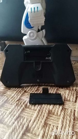 Игрушка робот Smart bot