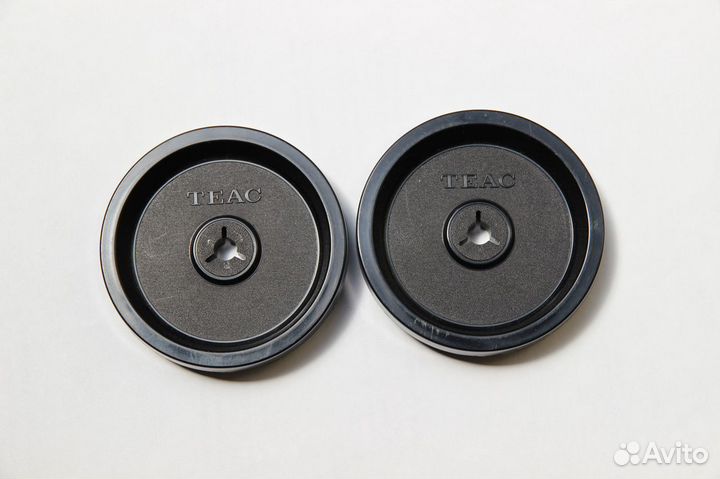 Набы teac для катушечного магнитофона
