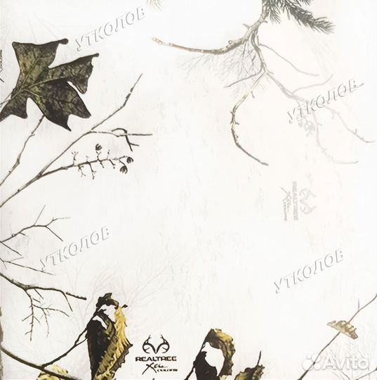 Камуфляжная пленка 