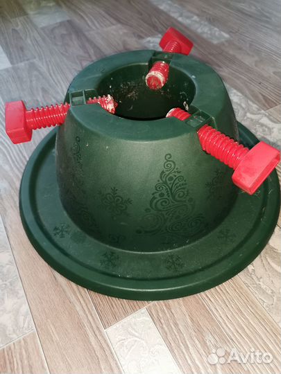 Подставка для ёлки