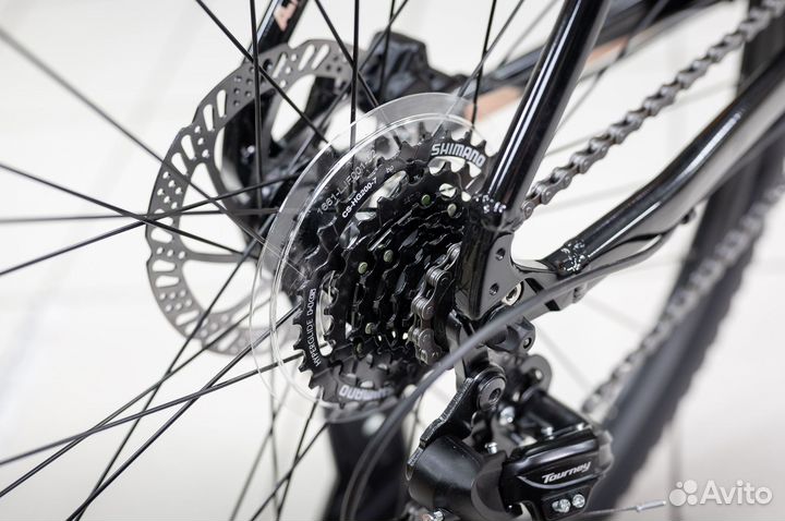 Велосипед Giant Roam 4 Disc (2022)