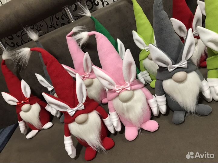 Скандинавский гном