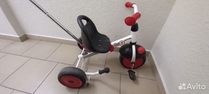 Детский велосипед kettler