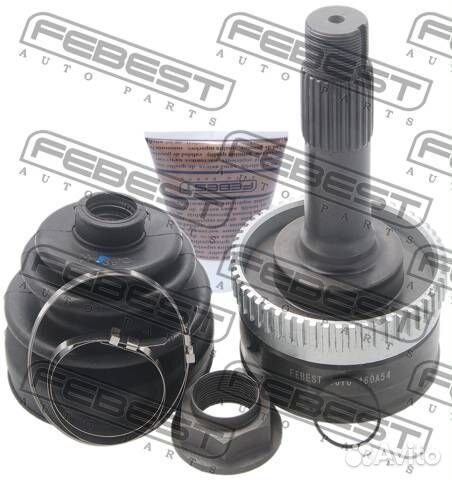 Шрус внешний перед прав/лев 1610460A54 Febest