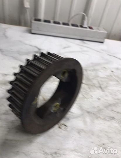 Шкив Harley Davidson V-Rod