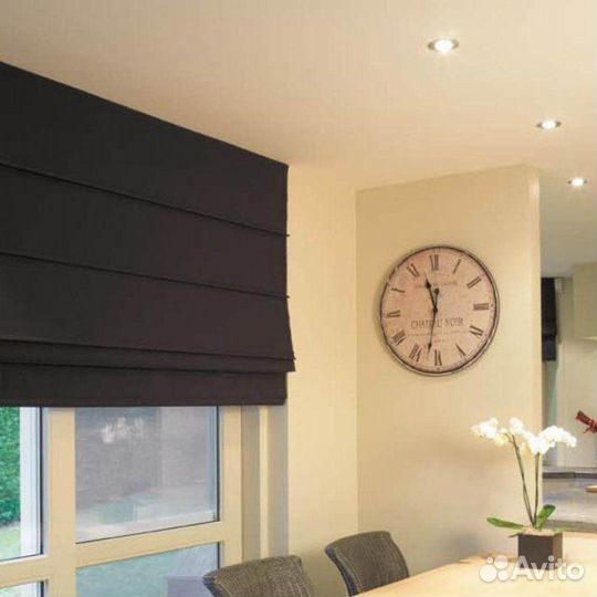 Римские шторы Полесск