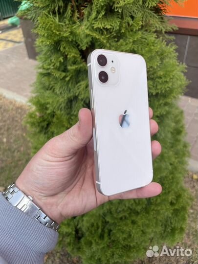 iPhone 12 mini, 128 ГБ