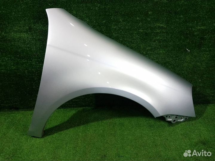 Крыло переднее правое Volkswagen Jetta 5 BVY (2.0)