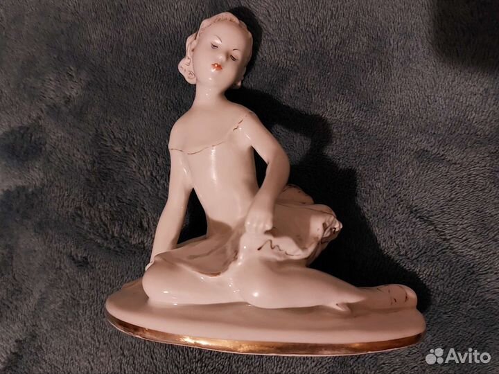 Статуэтка СССР 