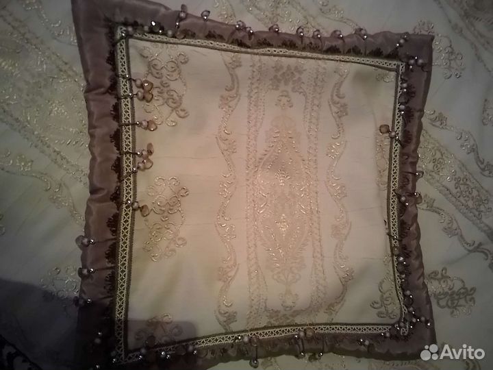 Покрывало на 2 х спальную кровать