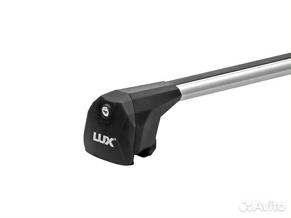 Багажная система Mercedes-Benz E-класс Универса