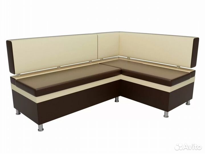 Диван кухонный угловой 