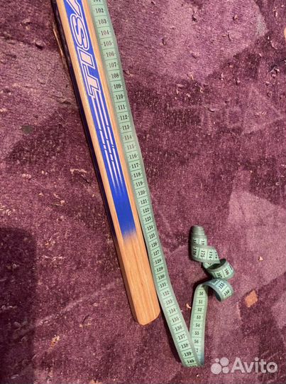 Клюшка хоккейная