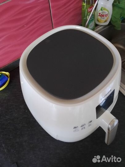 Аэрогриль Philips NL 9206AD-4 Drachten