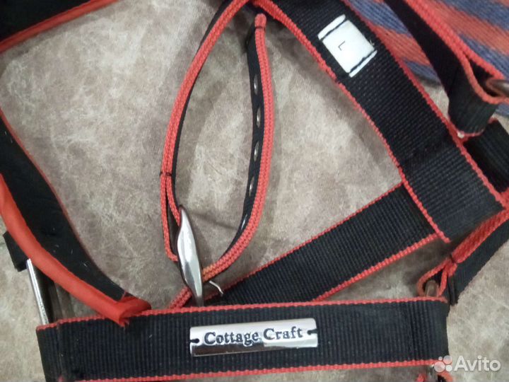 Набор капцунг+трок