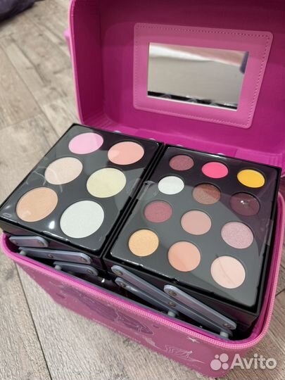 Детская косметика для девочек