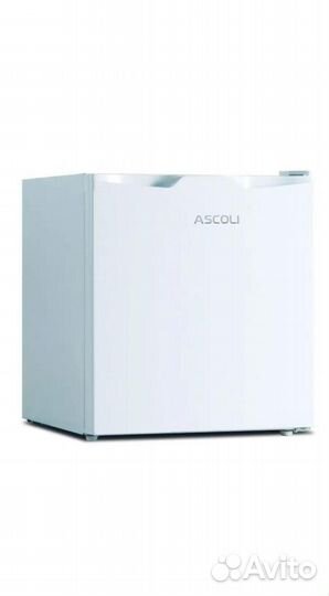 Холодильник Ascoli
