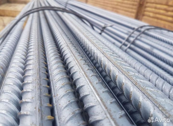 Прокат арматуры AR-6489