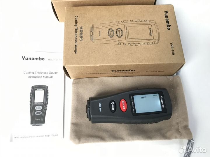 Толщиномер