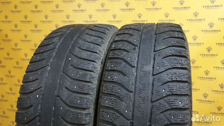 Bridgestone Ice Cruiser 7000 235/60 R16 100H
