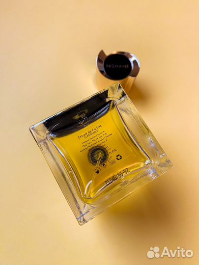 Nishane Ani распив оригинал