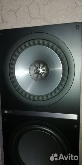 Акустика 5.1 KEF серии Q