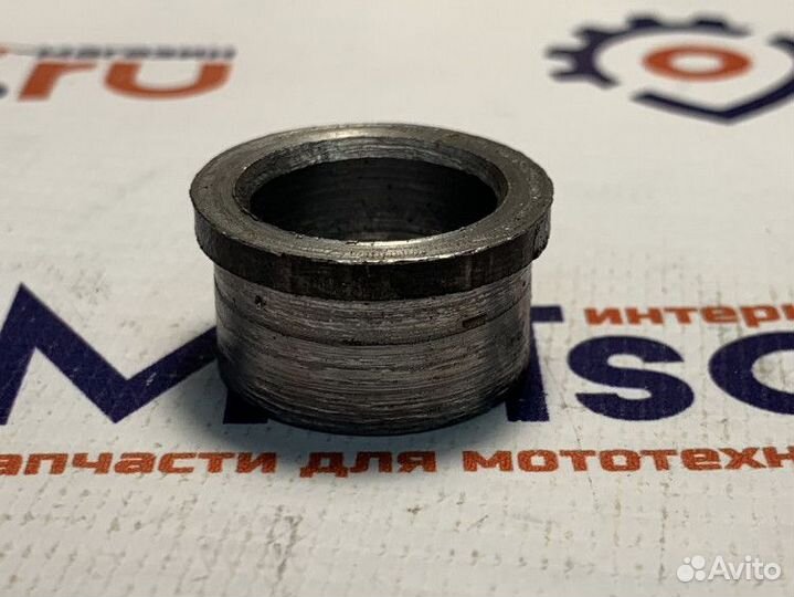 Втулка Иж опорная колеса Иж 56.4-6-2 (ижмаш)