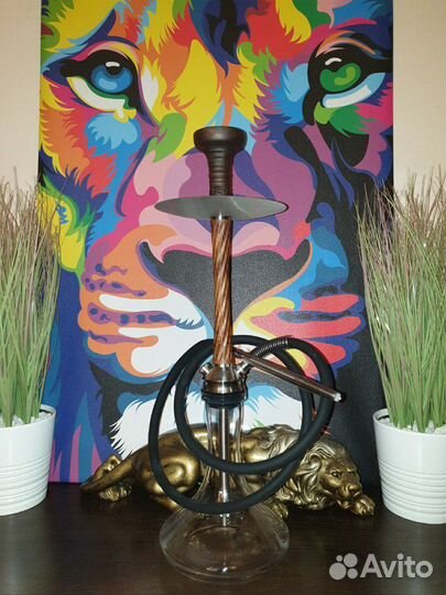 Аренда кaльяна на сутки