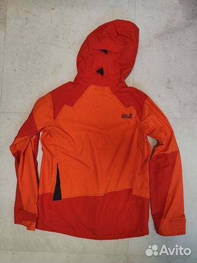 Куртка Jack Wolfskin SoftShell Air+ Оригинал