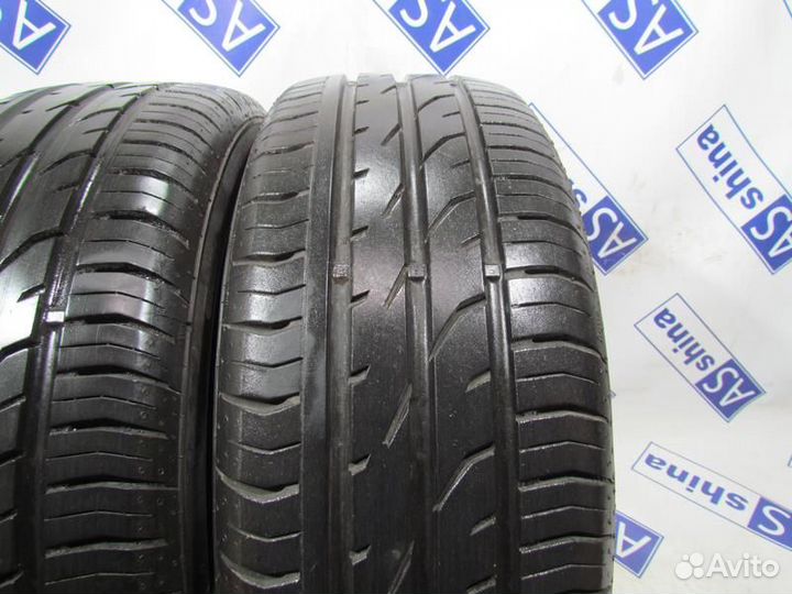 Continental ContiPremiumContact 2 195/55 R16 92N