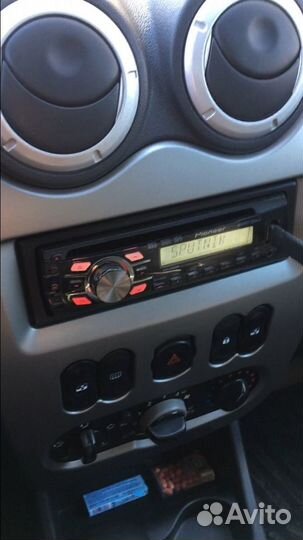 Музыка pioneer