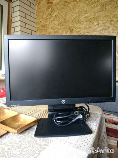 Монитор Hp Compaq LA 2006x