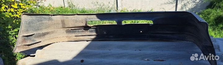 Бампер передний Ваз 2113, 2114, 2115