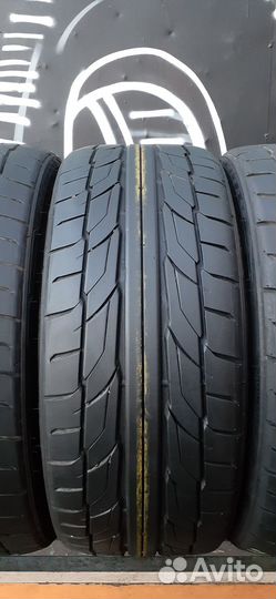 Nitto NT555 225/35 R20