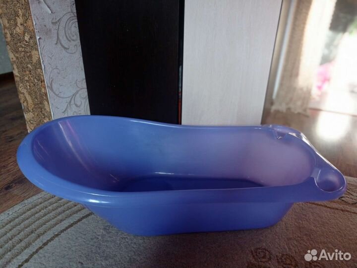 Ванночка для купания