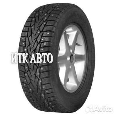 Ikon Tyres Nordman 7 215/50 R17