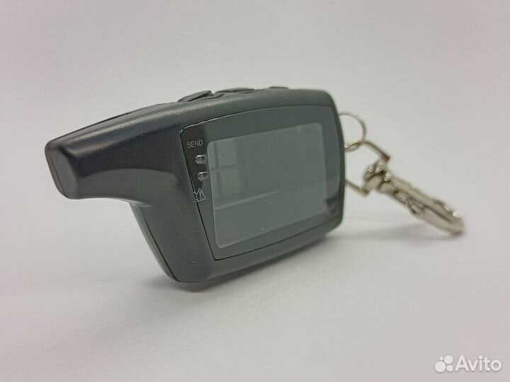 Корпус для брелка pandora DXL.Новый.Доставка