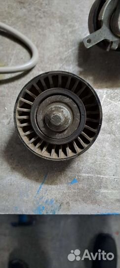 Комплект грм с помпой Ford focus 3