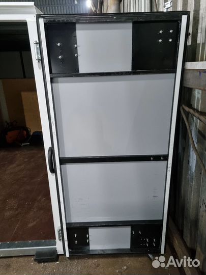 Hyundai Porter промтоварный, 2023