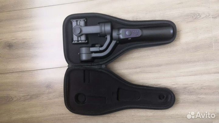 Монопод стабилизатор Стедикам