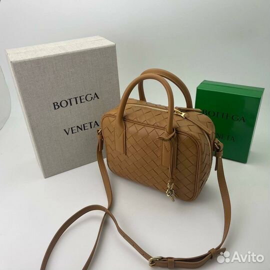 Сумка Bottega Veneta