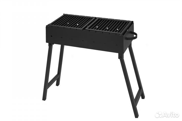 Премиум мангал