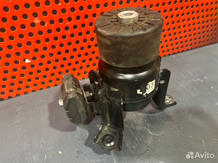 Подушка двигателя Toyota Rav 4 XA50 2021