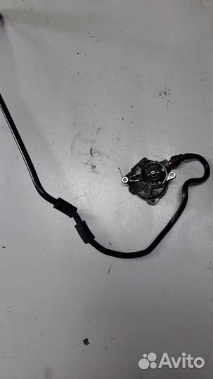 Насос вакуумный Mercedes-Benz C-klasse II (W203)